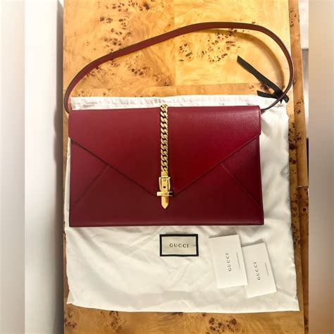 gucci gg05810|gucci red envelope.